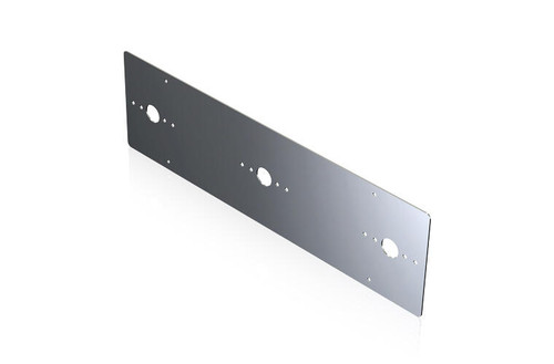 Roadworks Sleeper Light Plate with 3 Watermelon Light Holes