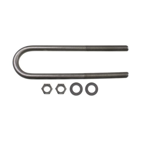 Newstar Threaded U-Bolt