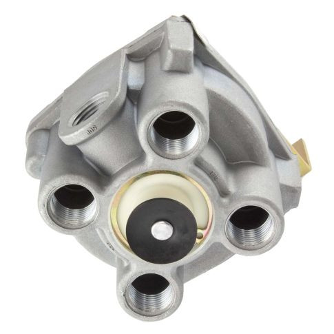Automann Air Brake Relay Valve