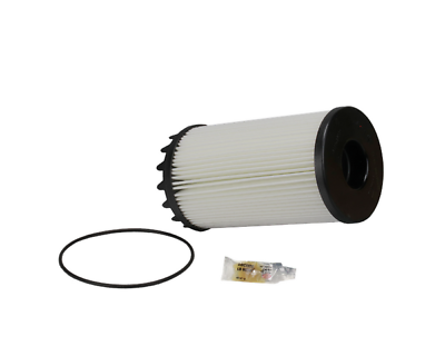 Fleetguard Fuel Filter