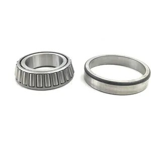 Automann Wheel Bearing Set (SET423)