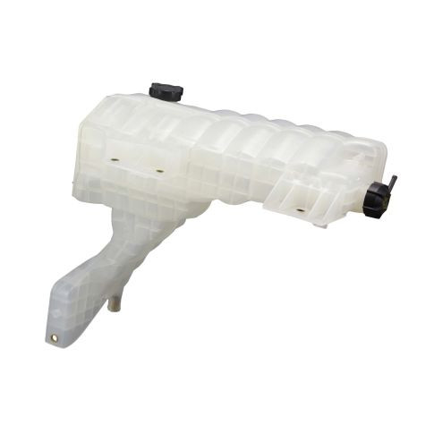 Automann Kenworth Coolant Reservoir/Surge Tank