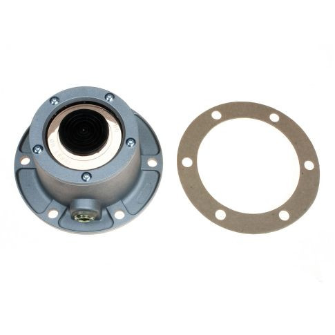 Automann Steering Hub Cap