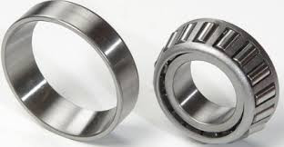 Automann Wheel Bearing Set (SET406)