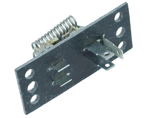 Paccar Blower Motor Resistor