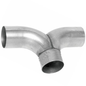 TRP Kenworth Exhaust Y-Pipe