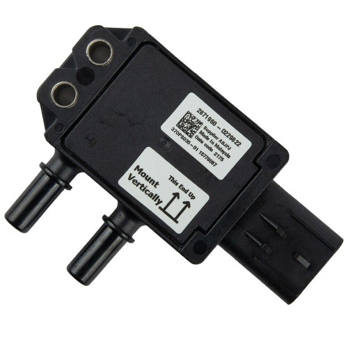 Cummins Particulate Differential Pressure Sensor