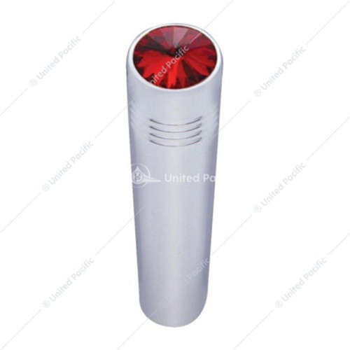 Long Toggle Switch Extension with Color Crystal for Peterbilt