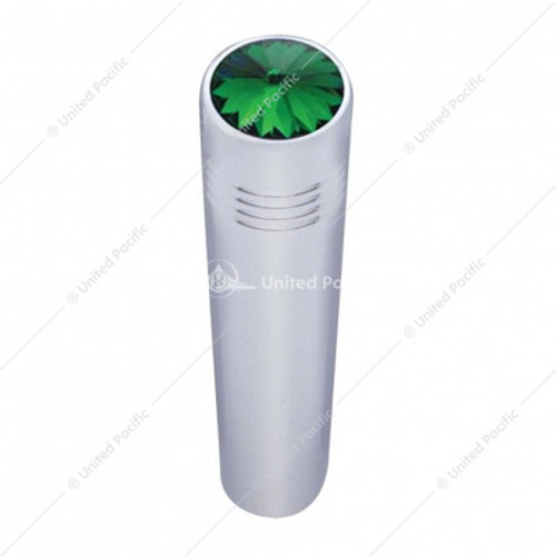 Long Toggle Switch Extension with Color Crystal for Peterbilt