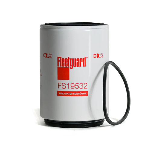 Fleetguard Fuel Filter- FS19532