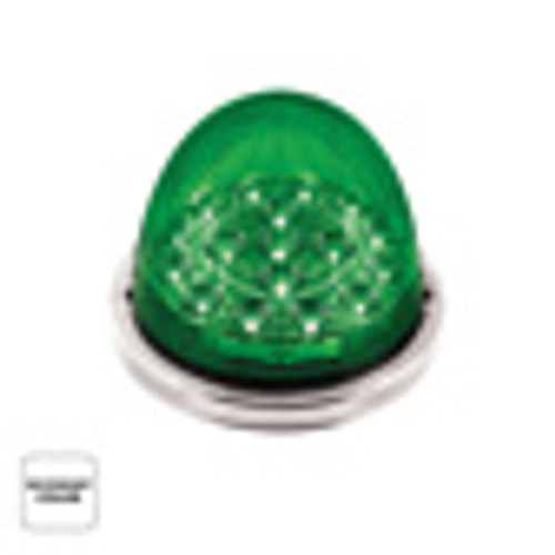 Double Fury Watermelon Light - Red (17 Diodes) Double Fury Watermelon Light - Red (17 Diodes)