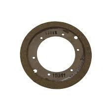 Horton Friction Facing Replacement