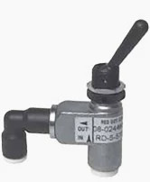 Air  Toggle Switch