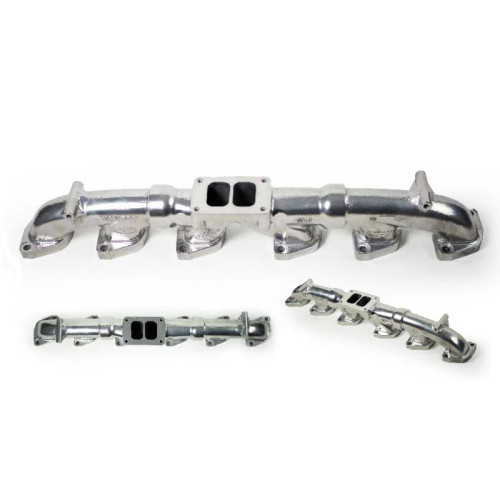 Full Tilt Mack Exhaust Manifold (88600)