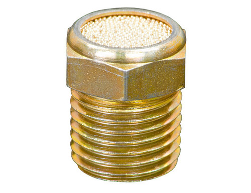 Buyers Products 1/8" NPT Breather Vent