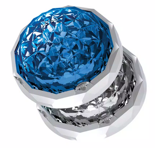 Roadworks Lo-Pro Hero Watermelon Light - Jewel Cut