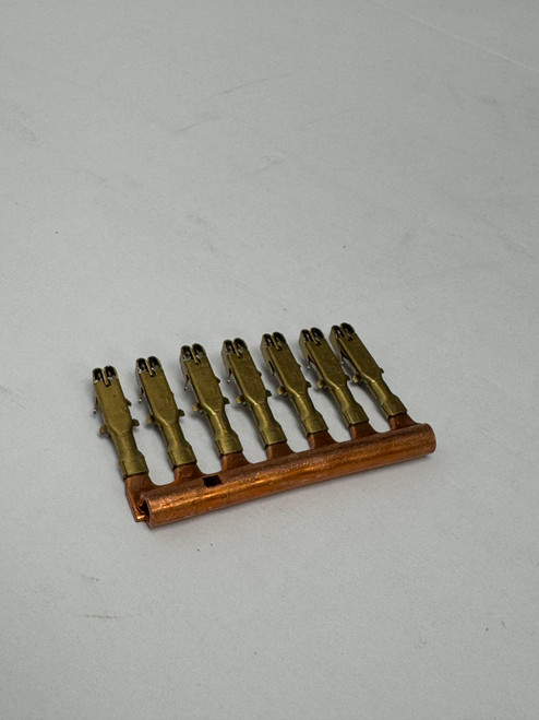 Paccar 7 Way Connector