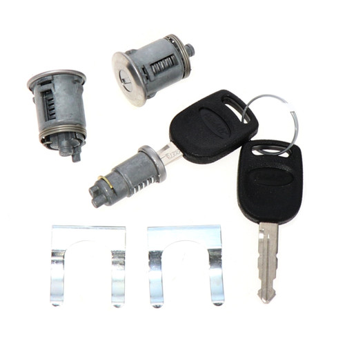 Paccar Cab Key Kit