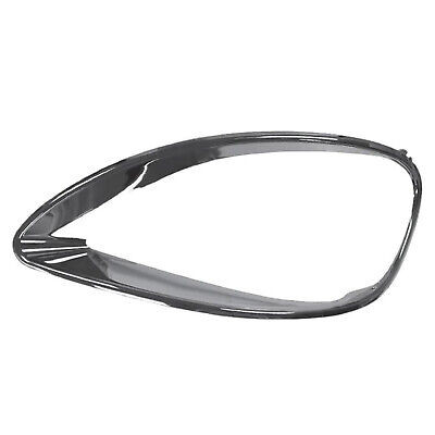 Freightliner Columbia Headlamp Bezel - LH