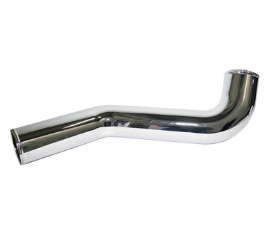 SH Tube Driver Side Air to Air Pipe CAT in 389