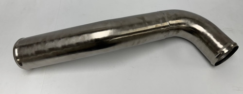 SH Tube Driver Side Air to Air Pipe CAT in 389
