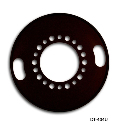 Balance Masters Rear Axle