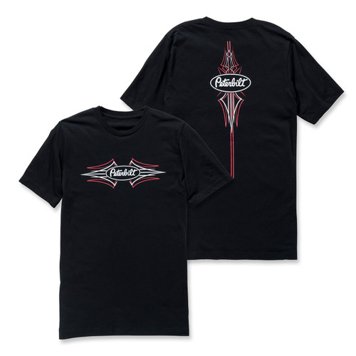 Paccar Class Pays Tribal T-Shirt