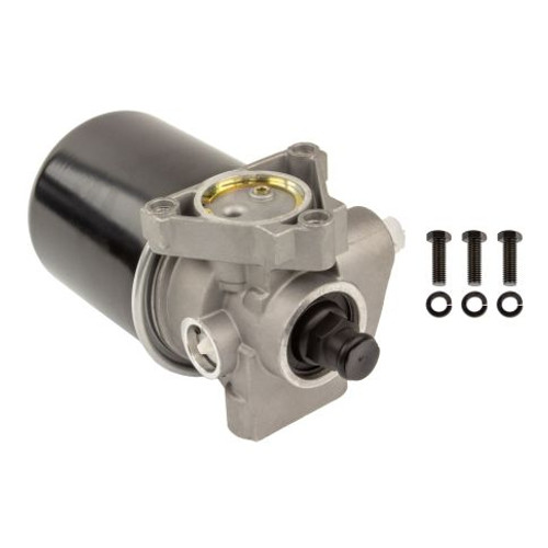 AD-SP Coalescing Dryer