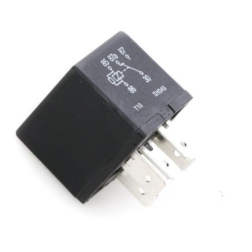 Paccar Turn Signal Relay