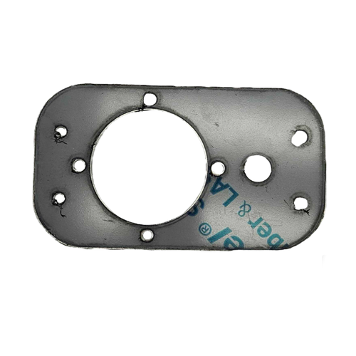 Freightliner Dome Light Bracket with (1) Watermelon Hole