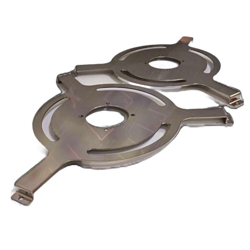 JML Kustoms 15" Twist Top Donaldson Breather Bracket for (1) Watermelon Light