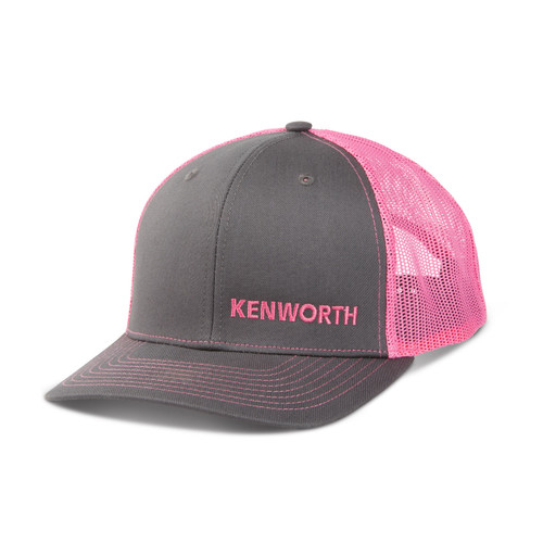 Kenworth Richardson Ladies Split Mesh Cap