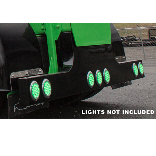 Tear T-Bar Light Panel