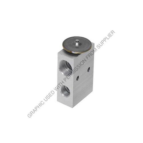 Alliance Expansion Valve Assembly