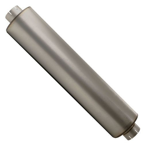 Grand Rock 5" Muffler - 44.5" x 10"