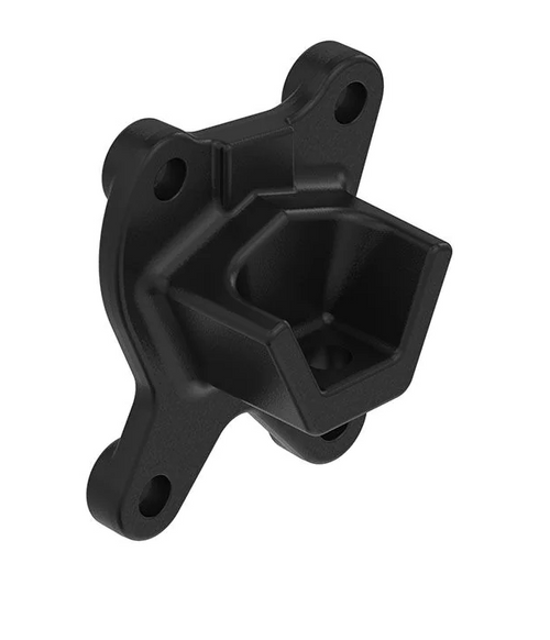 Freightliner Coronado Rear Engine Bracket - RH