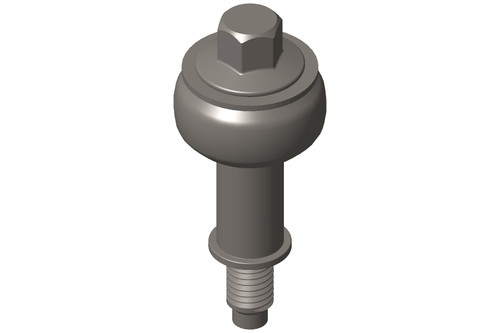 Cummins Valve Cover Isolator