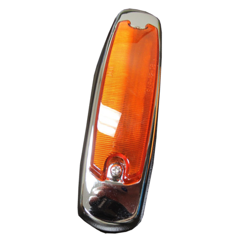 Trux Accessories Peterbilt Amber Marker LED Light