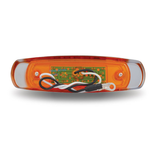 Trux Accessories Peterbilt Amber Marker LED Light