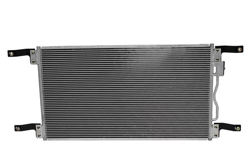 Freightliner  Condenser