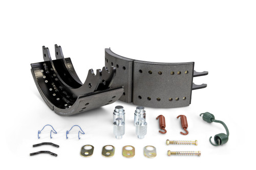 4715 Brake Shoe Kit
