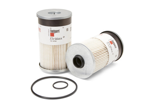 Fleetguard Fuel Water  Separator