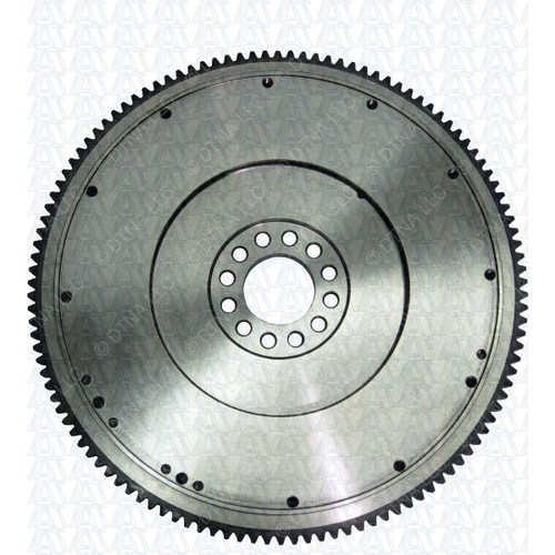 DD15 Flywheel