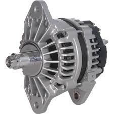 Delco 28si Alternator