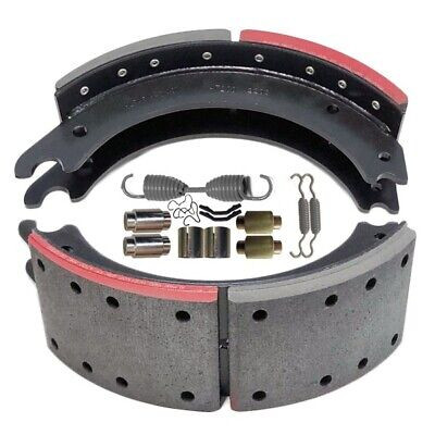 Alliance 4702 Brake Shoe Kit
