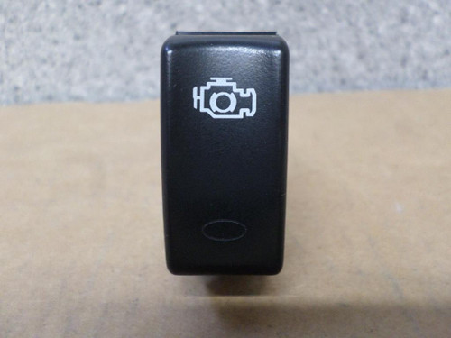 Jake Brake On/Off Switch - Peterbilt