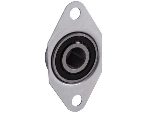 Buyers Products Stamped Flange Bearing - 3/4"