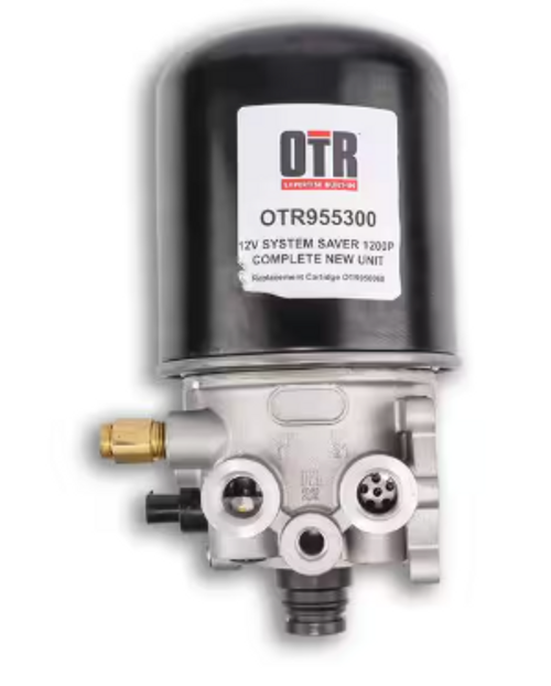 Type 1200 Style Air Dryer