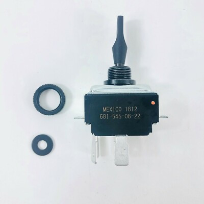 Freightliner Toggle  Switch