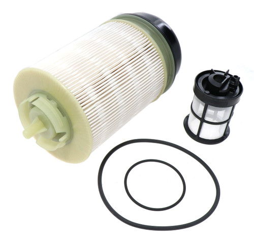 Detroit Fuel Filter Kit